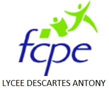 Conseil local FCPE Lycée Descartes Antony